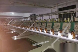 河南二手服裝設(shè)備供應(yīng)與求購信息